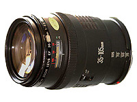 Obiektyw Canon EF 35-105 mm f/3.5-4.5